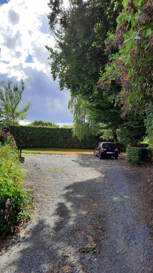 Gite Rural Hubermont & Merveilles Ortho المظهر الخارجي الصورة